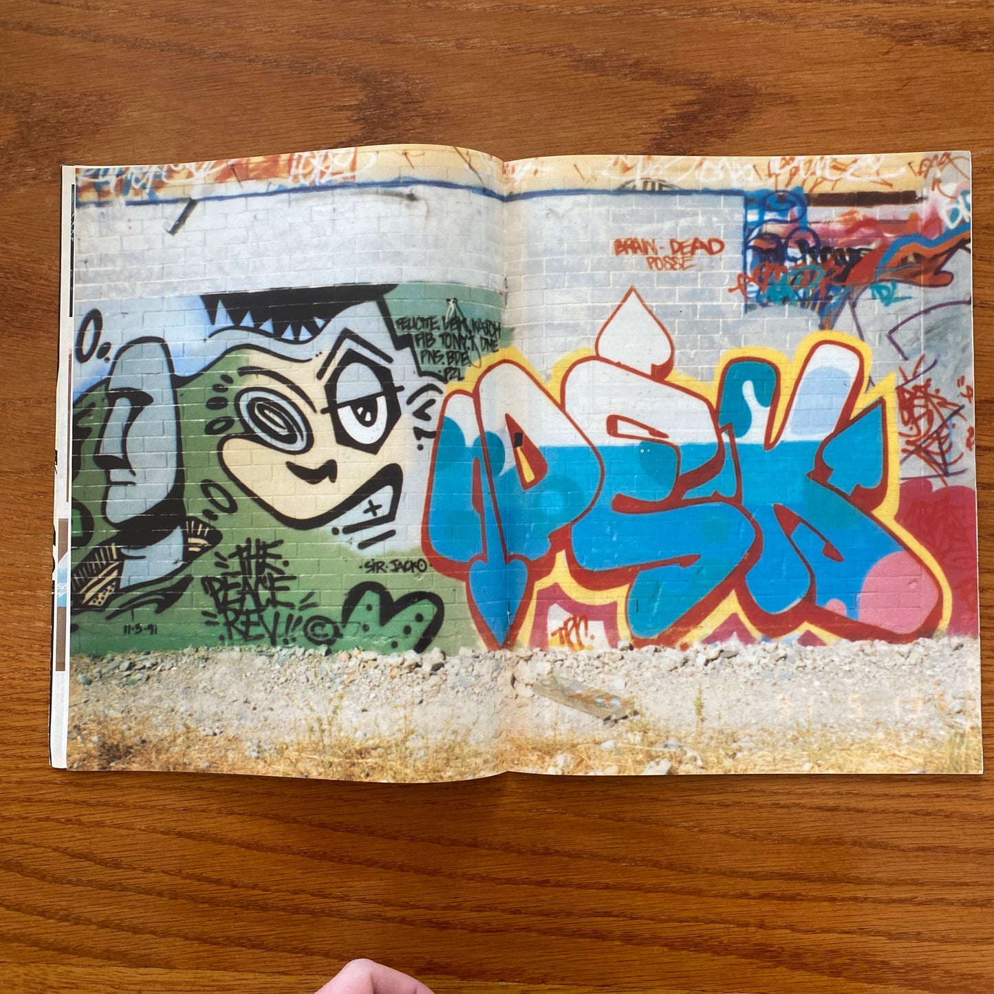 HYPE 11