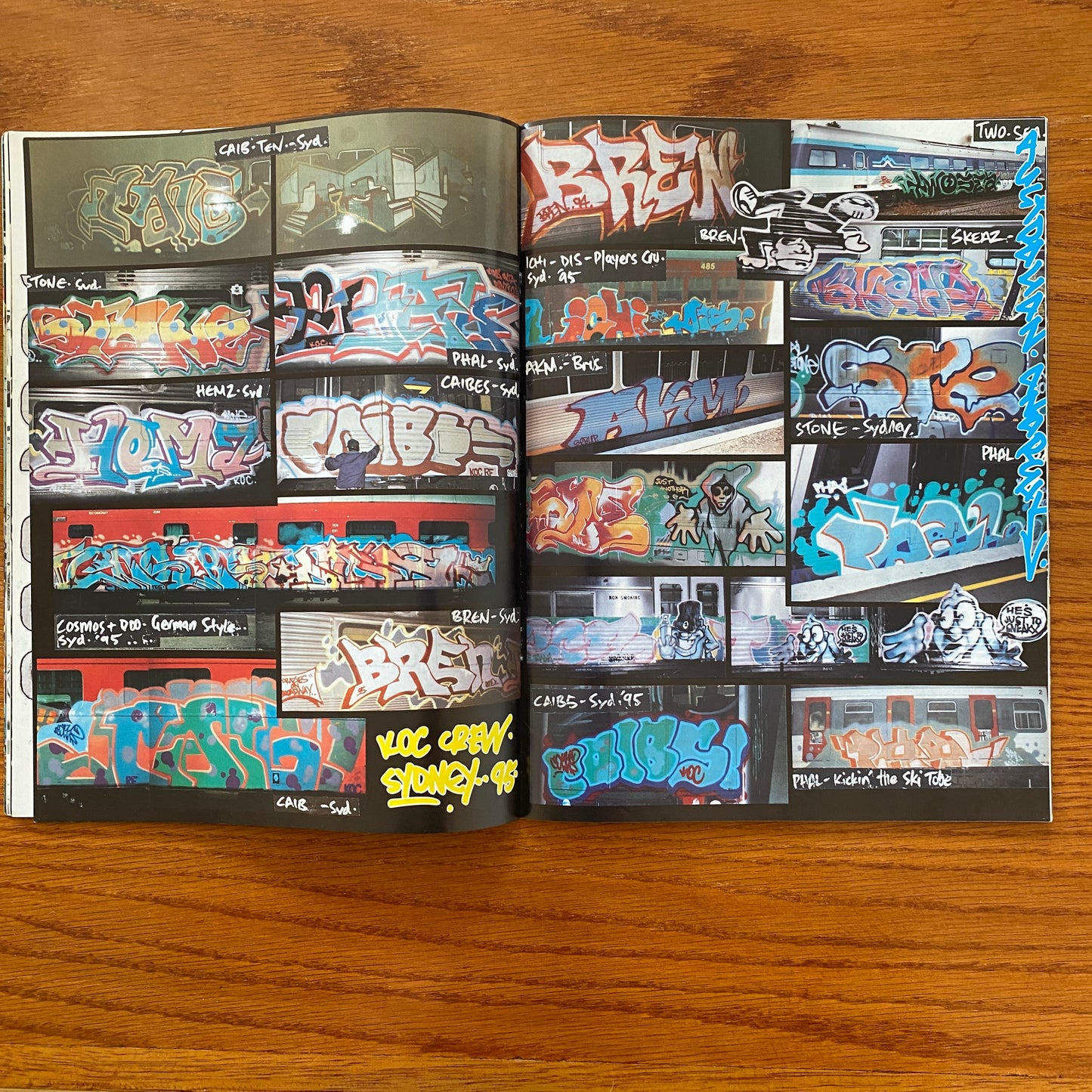 HYPE 27