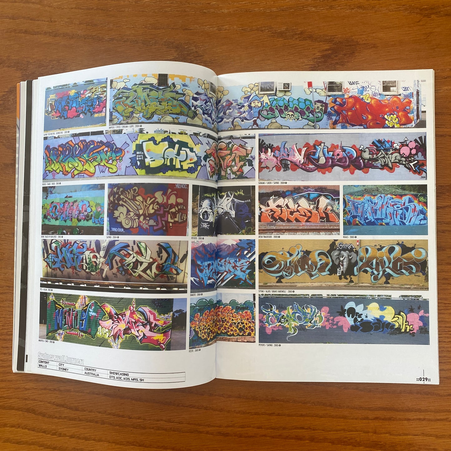 Dirty Deeds 5