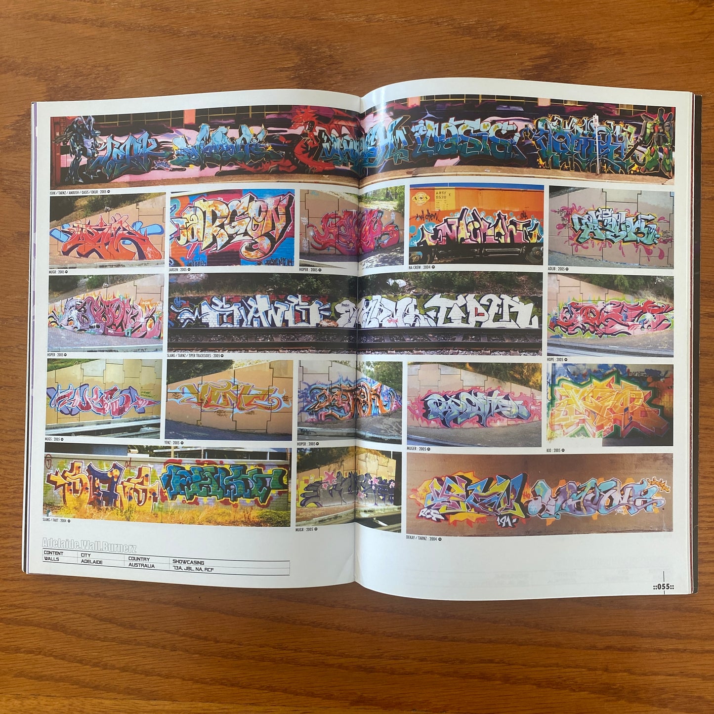Dirty Deeds 5
