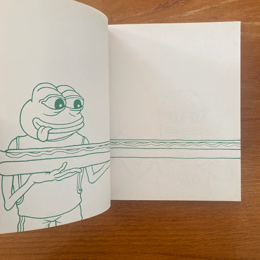 Boys Club - Matt Furie