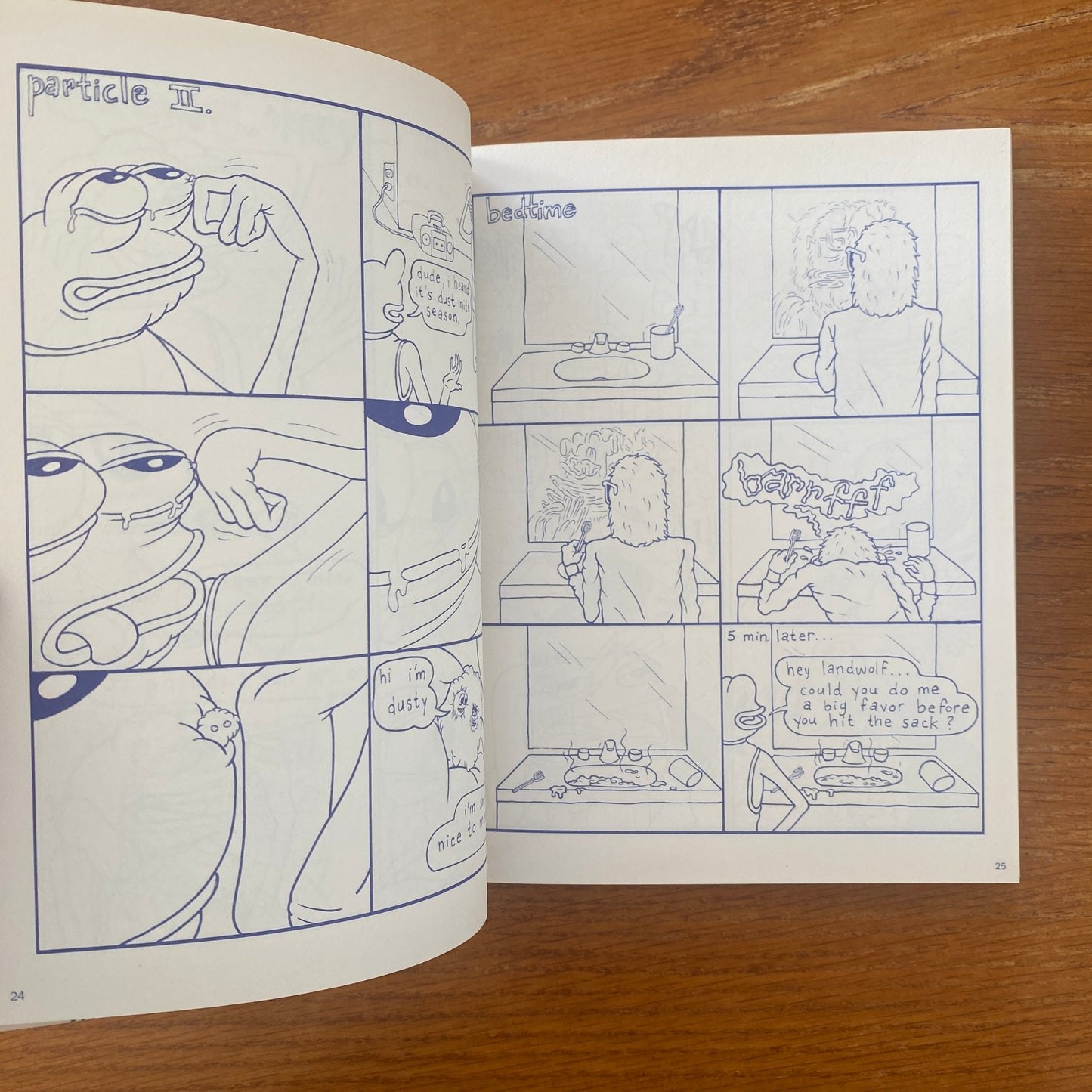 Boys Club - Matt Furie