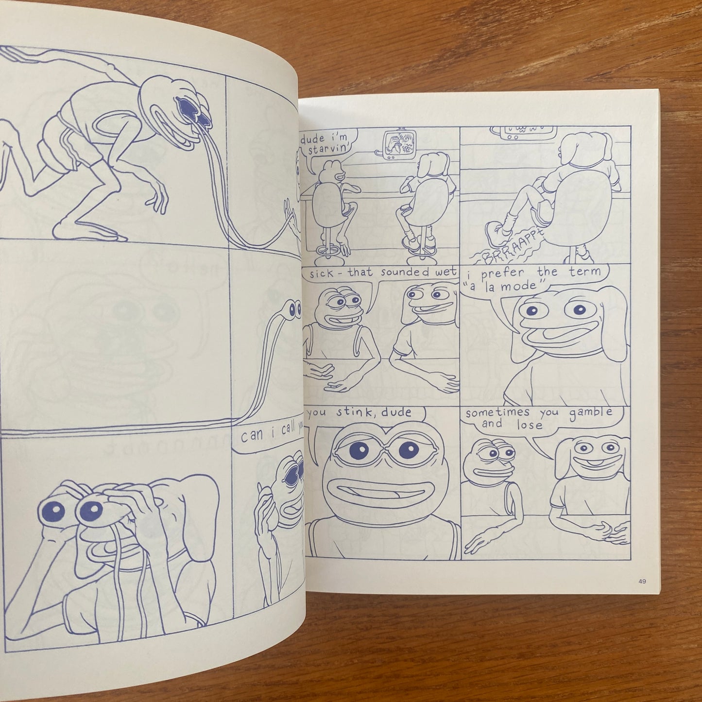 Boys Club - Matt Furie