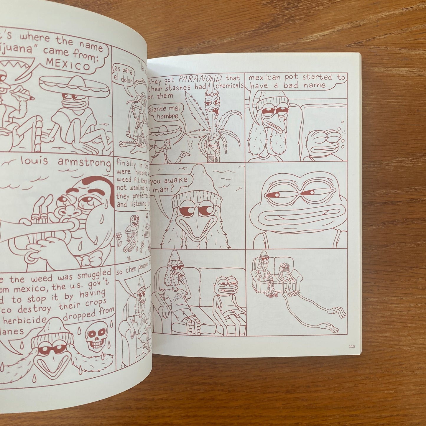 Boys Club - Matt Furie