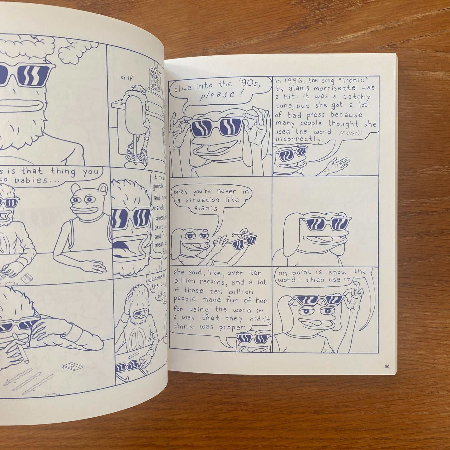 Boys Club - Matt Furie