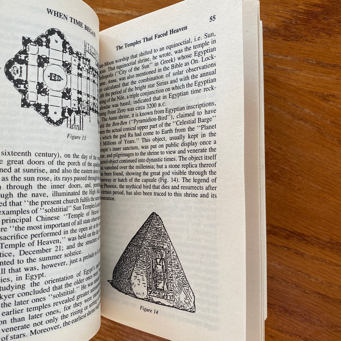When Time Began The First New Age - Zecharia Sitchin