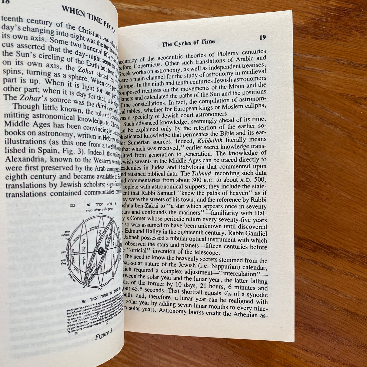 When Time Began The First New Age - Zecharia Sitchin
