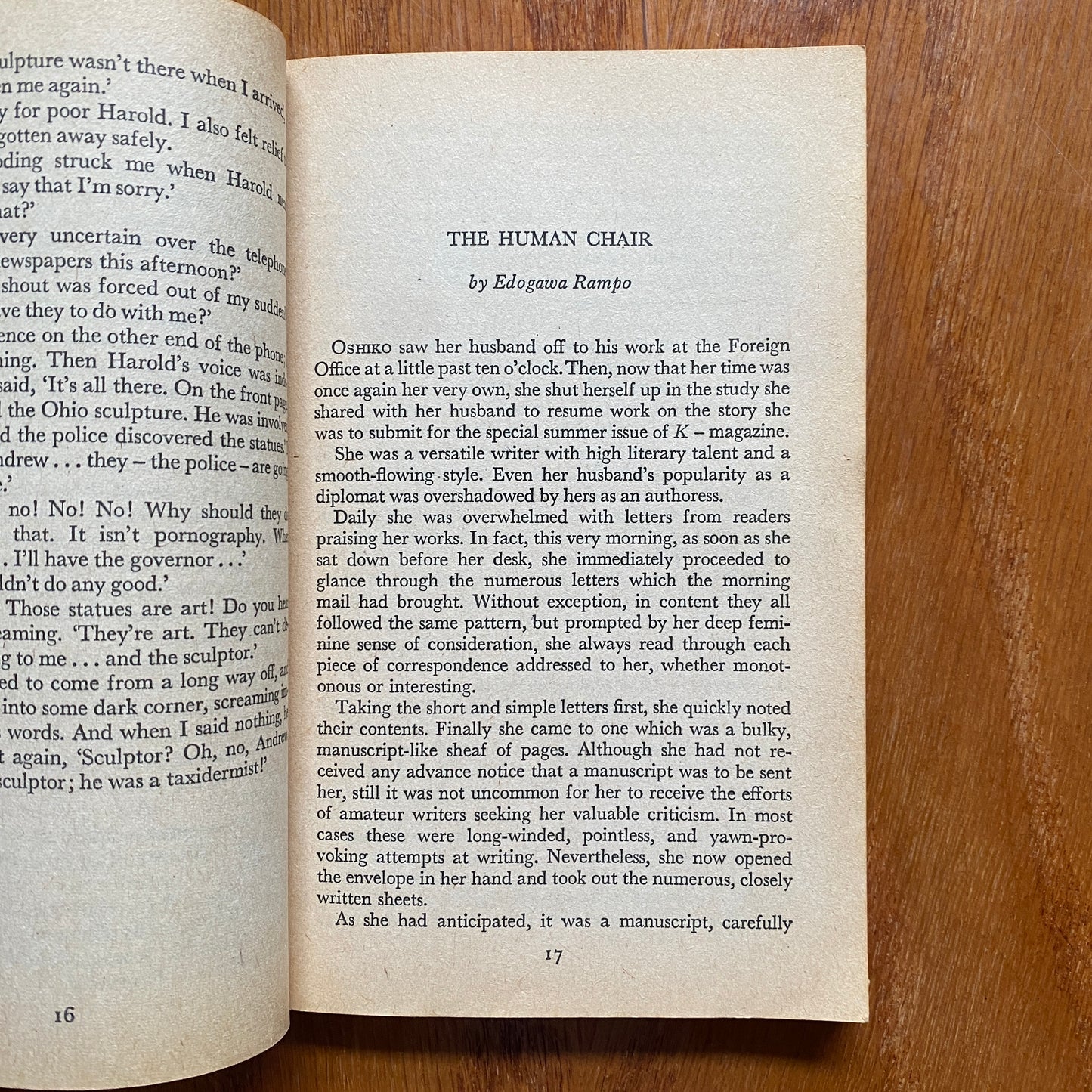 The Devil's Kisses - Linda Lovecraft