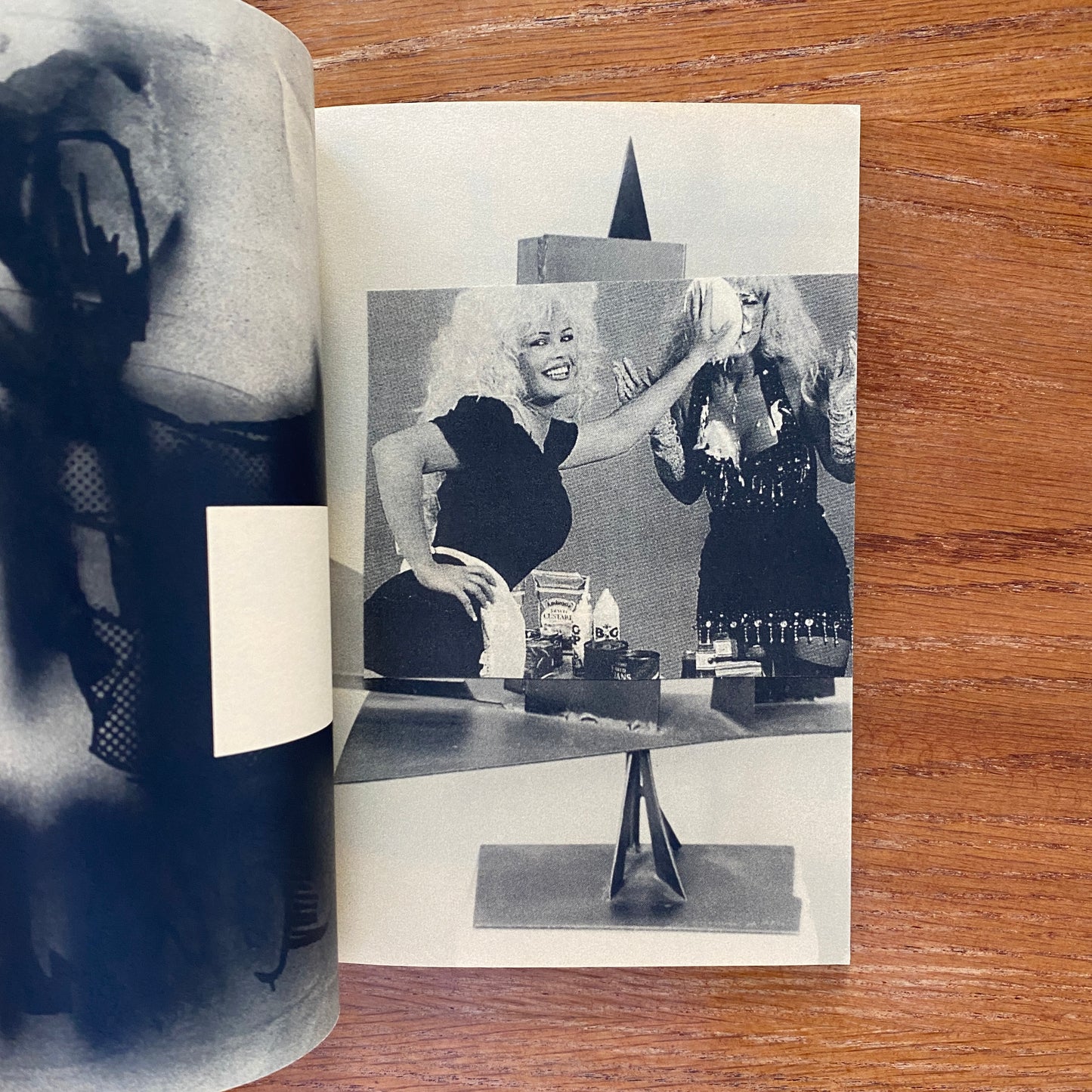 Acid Kate Clown - Misha Hollenbach