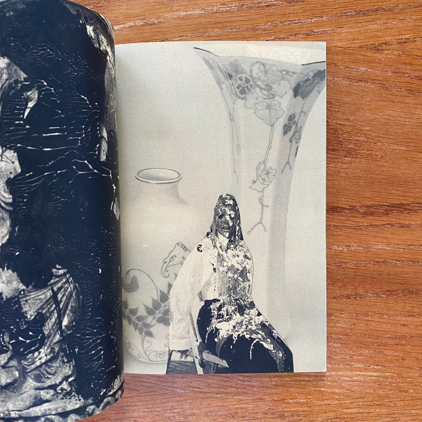 Acid Kate Clown - Misha Hollenbach