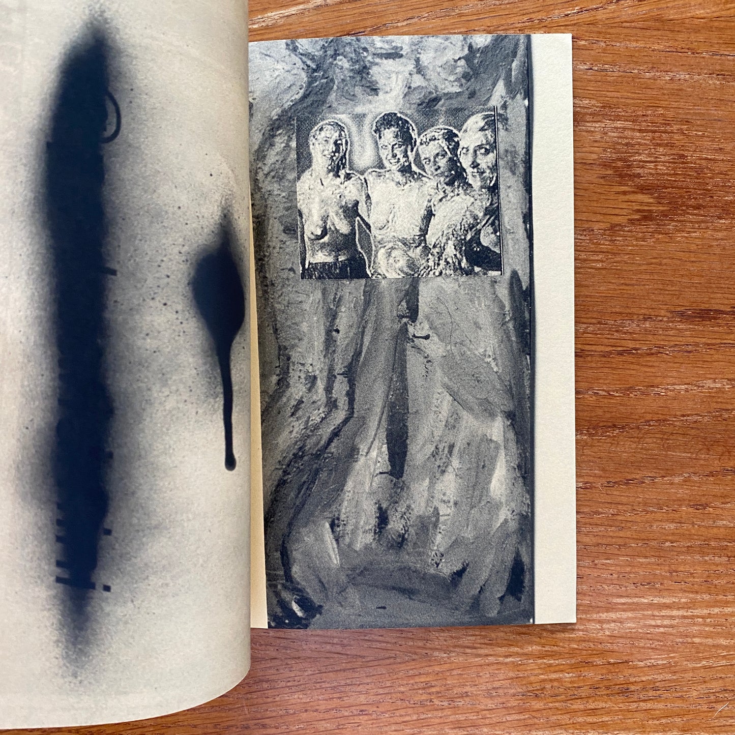 Acid Kate Clown - Misha Hollenbach