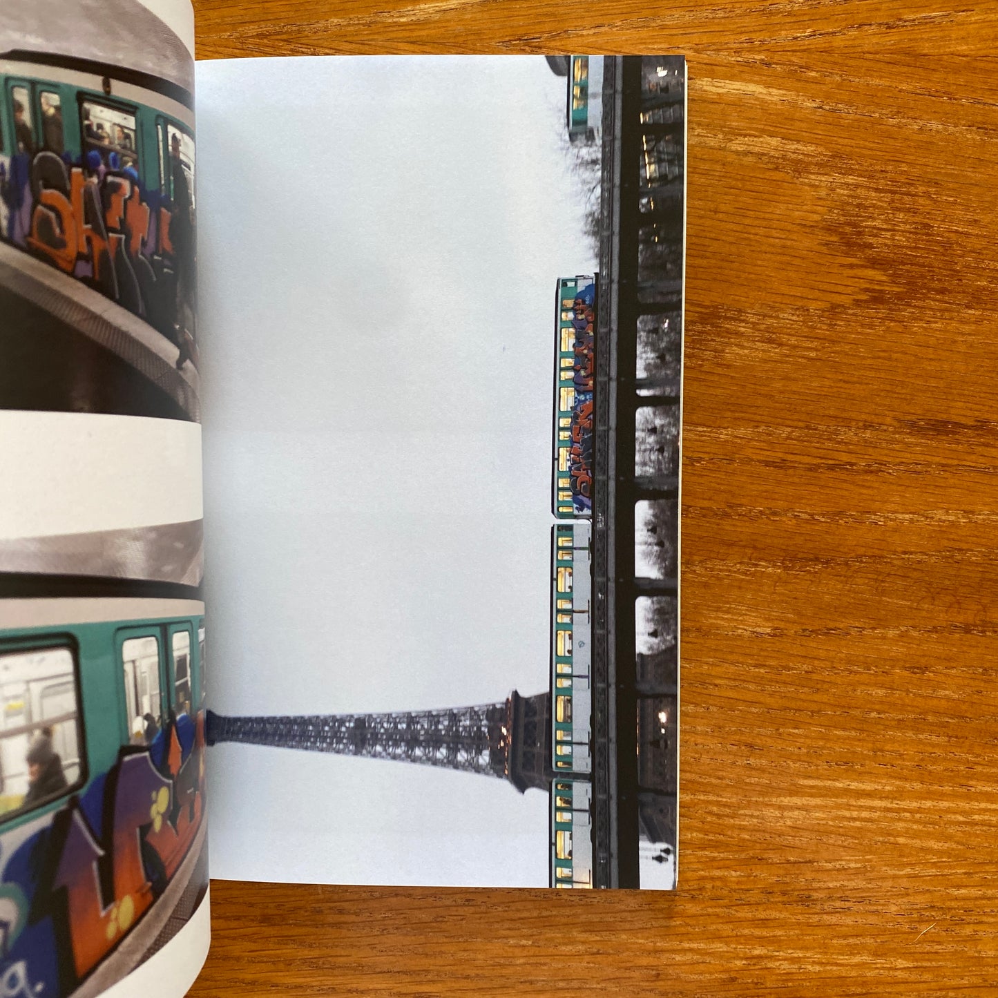 Always On Tour - Sailer