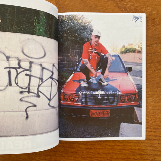 BABYLON REALITY - CREASR