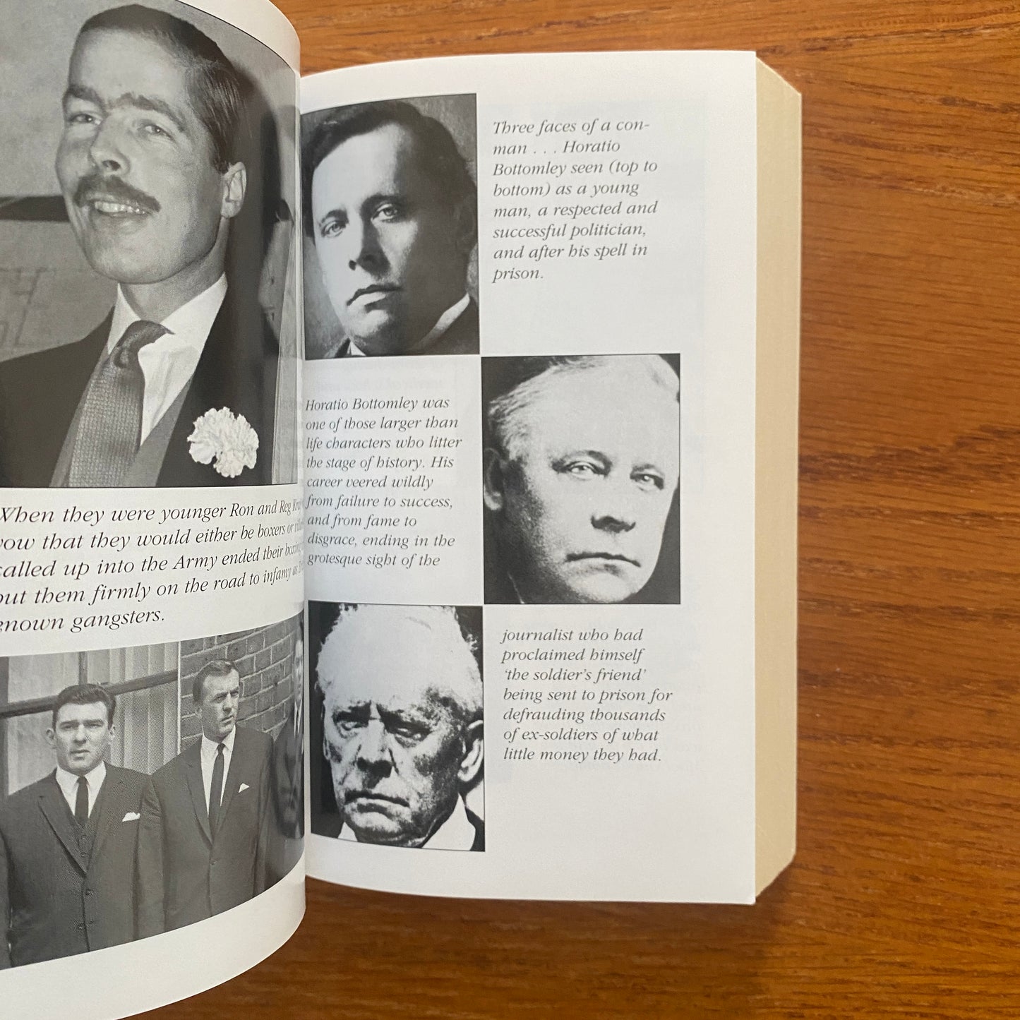 Crimes & Criminals: An Unparalleled Study Of The Criminal Mind