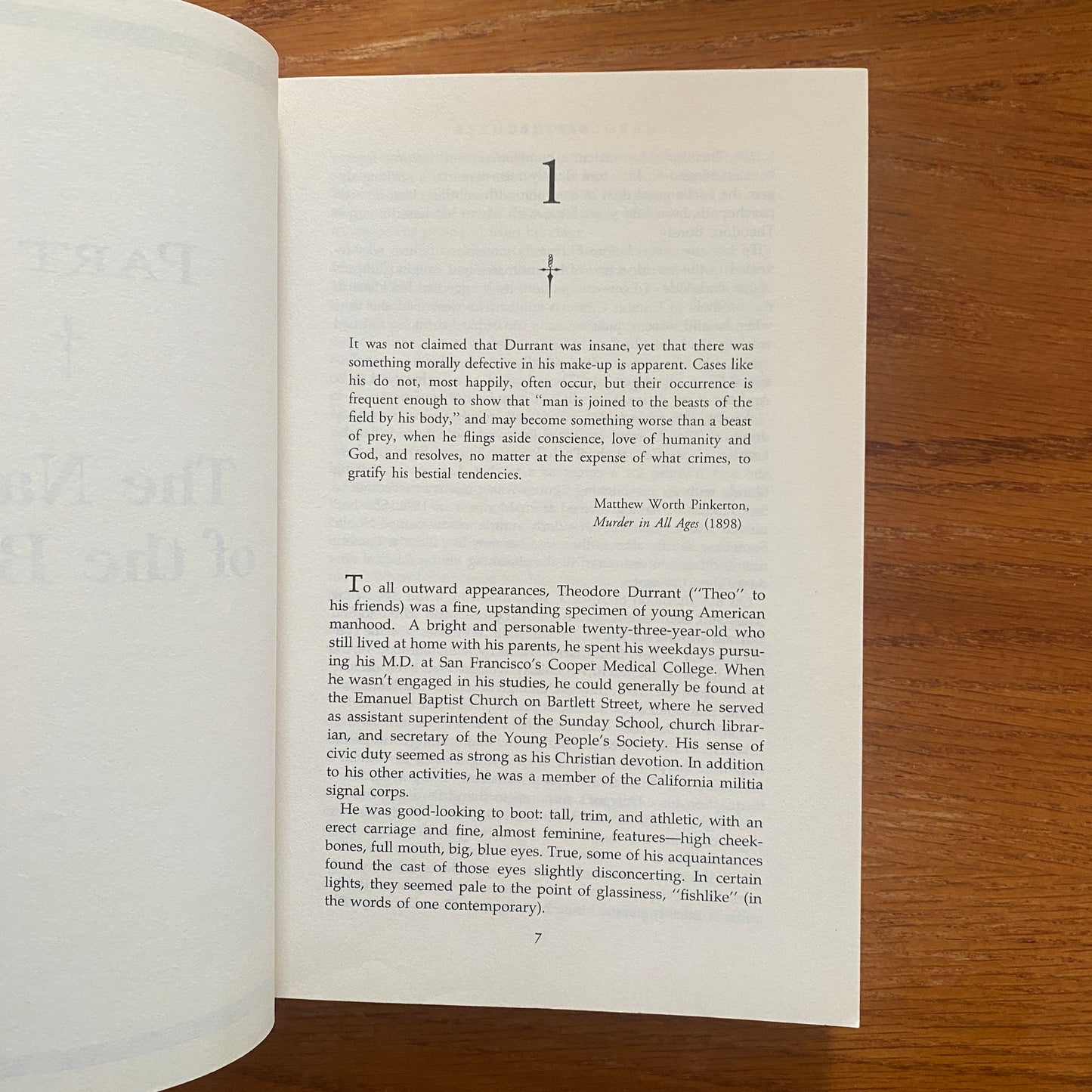 Beastial - Harold Schechter
