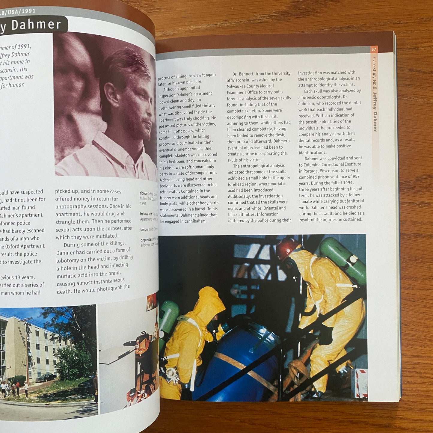 Silent Witness - Roxana Ferllini