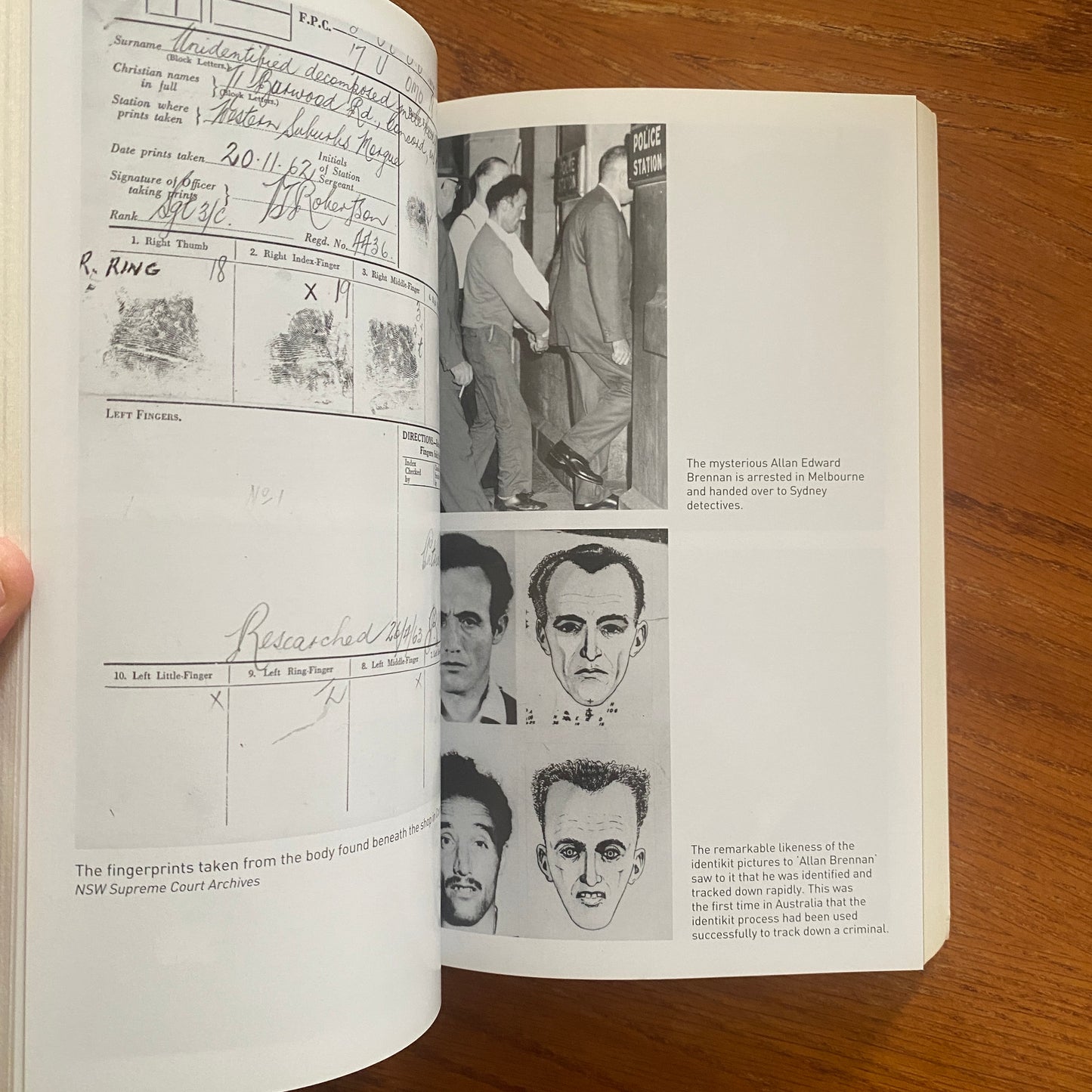 The Mutilator: Signature Serial Killers - Paul B.Kidd