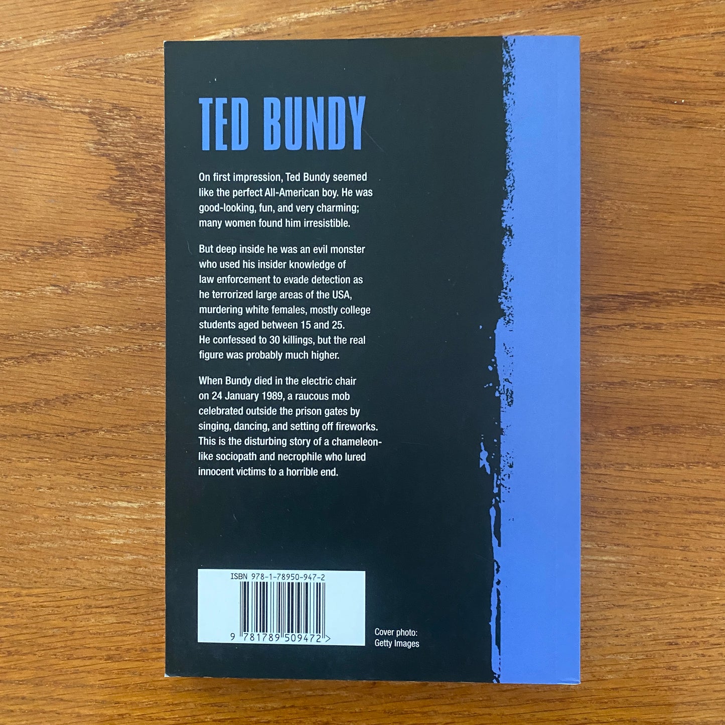Ted Bundy - Al Cimino