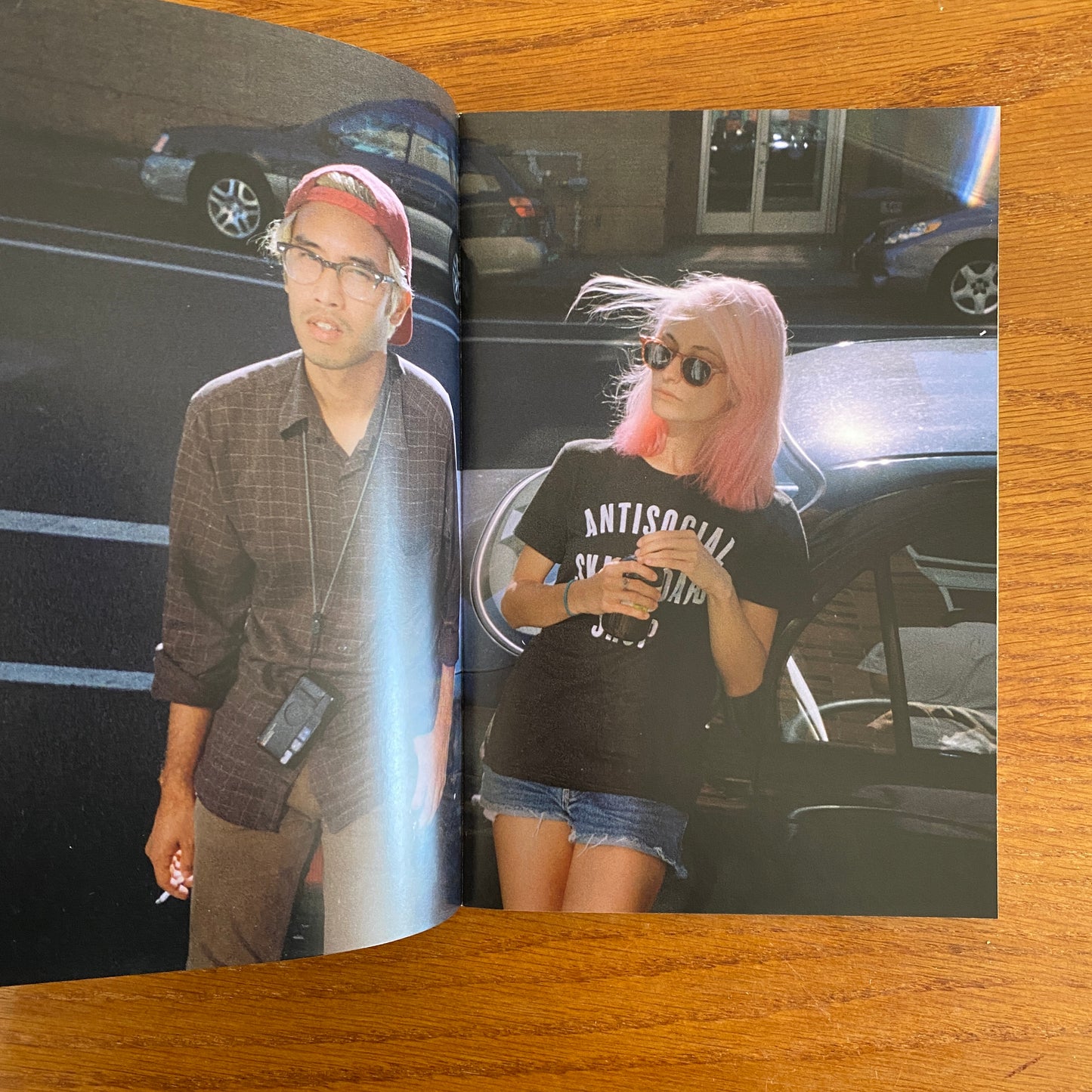 Forget Me - Patrick O'Dell