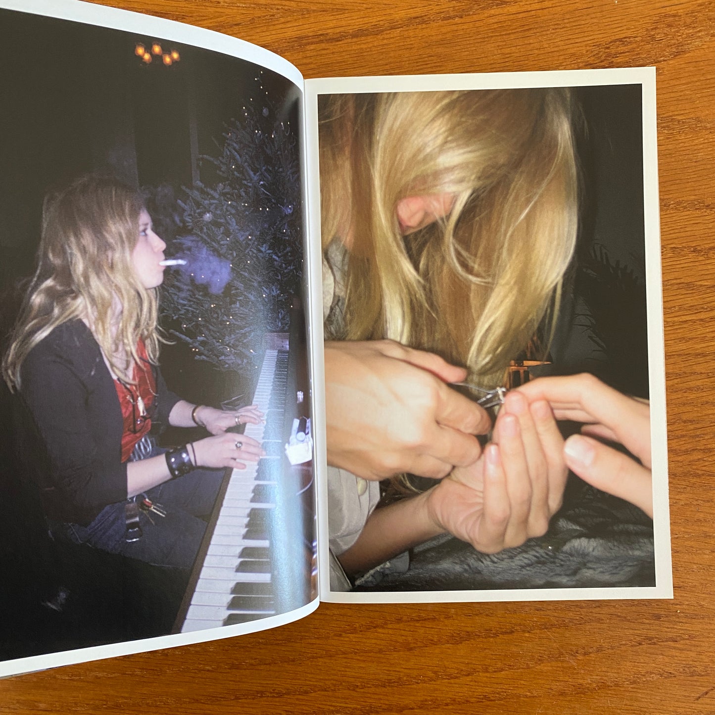 Forget Me - Patrick O'Dell