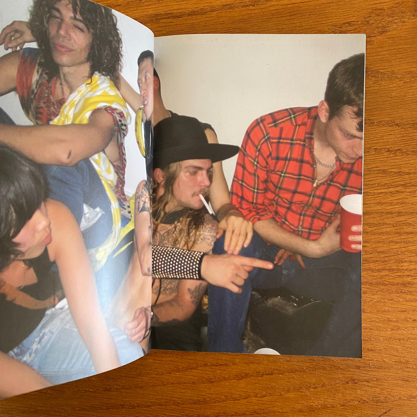 Forget Me - Patrick O'Dell