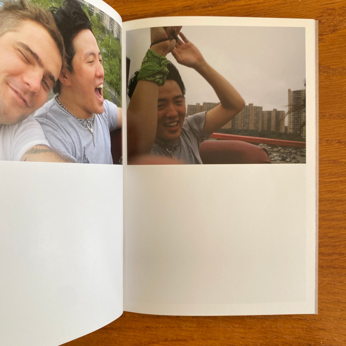 Forget Me - Patrick O'Dell