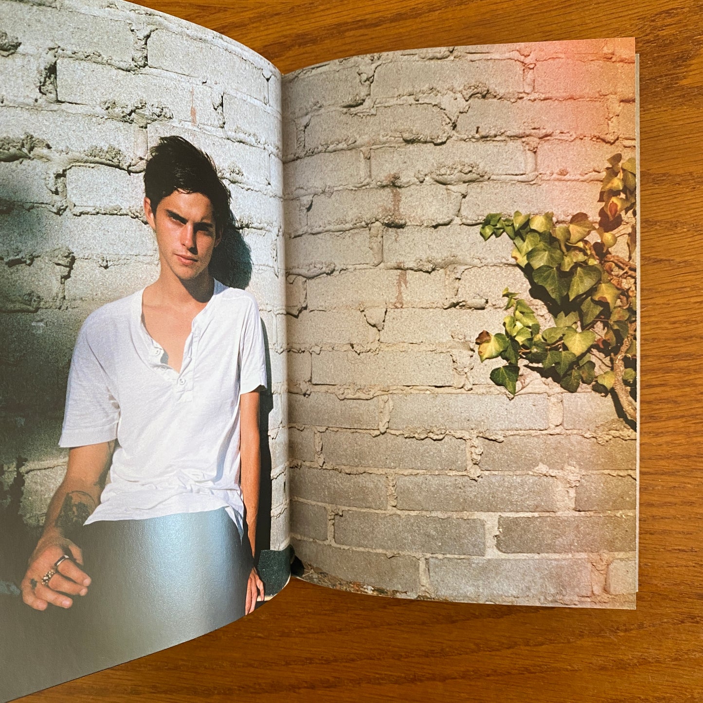 Forget Me - Patrick O'Dell