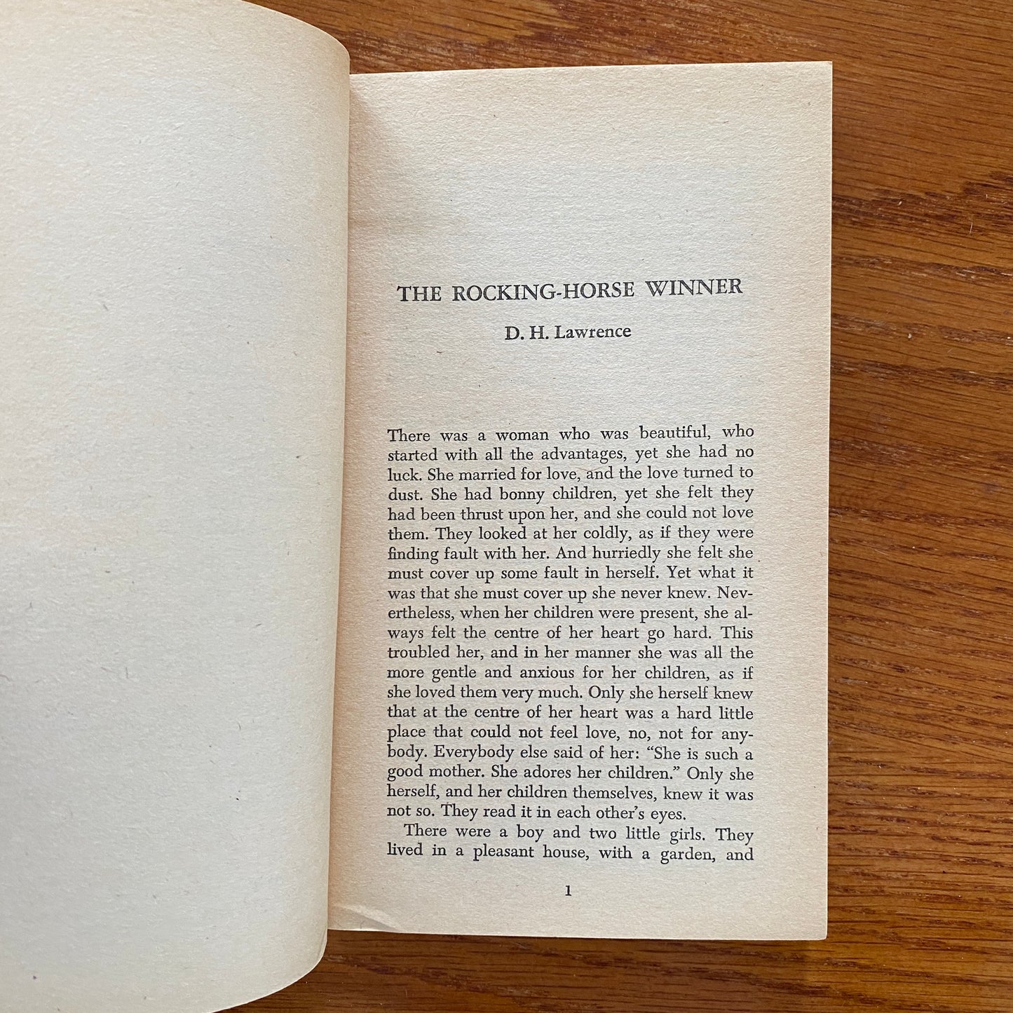 Nine Strange Stories - Betty M. Owen