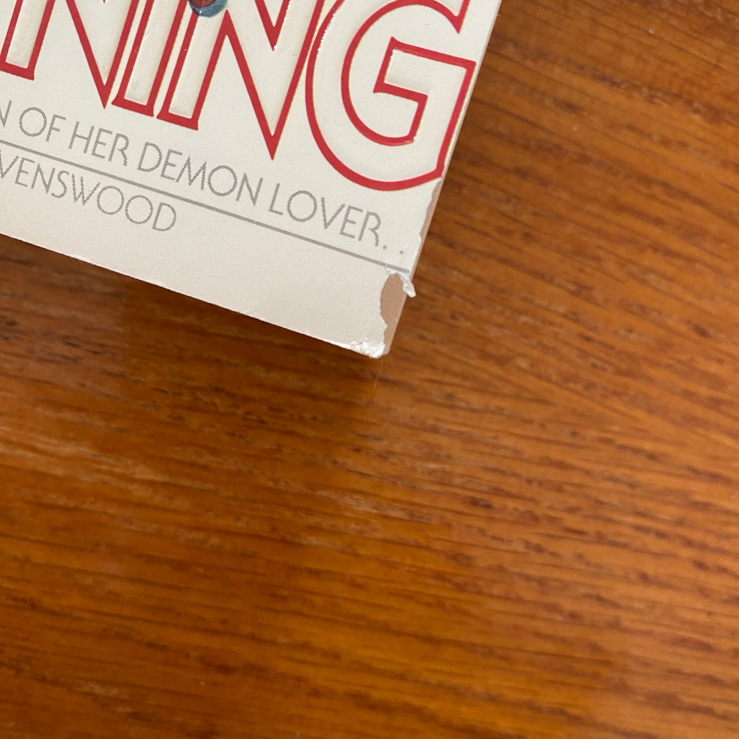 The Spawning - Fritzen Ravenswood