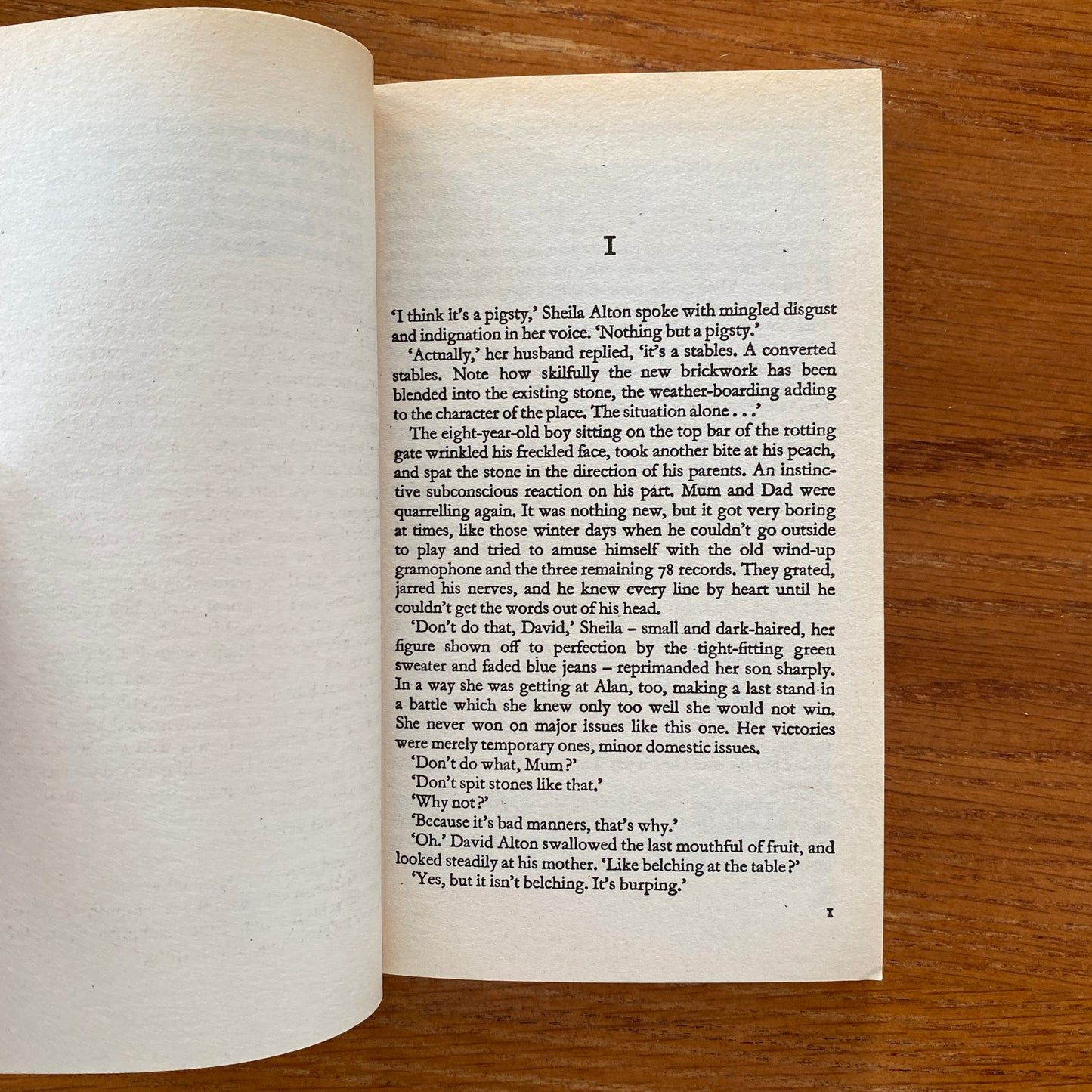 Locusts - Guy N.Smith