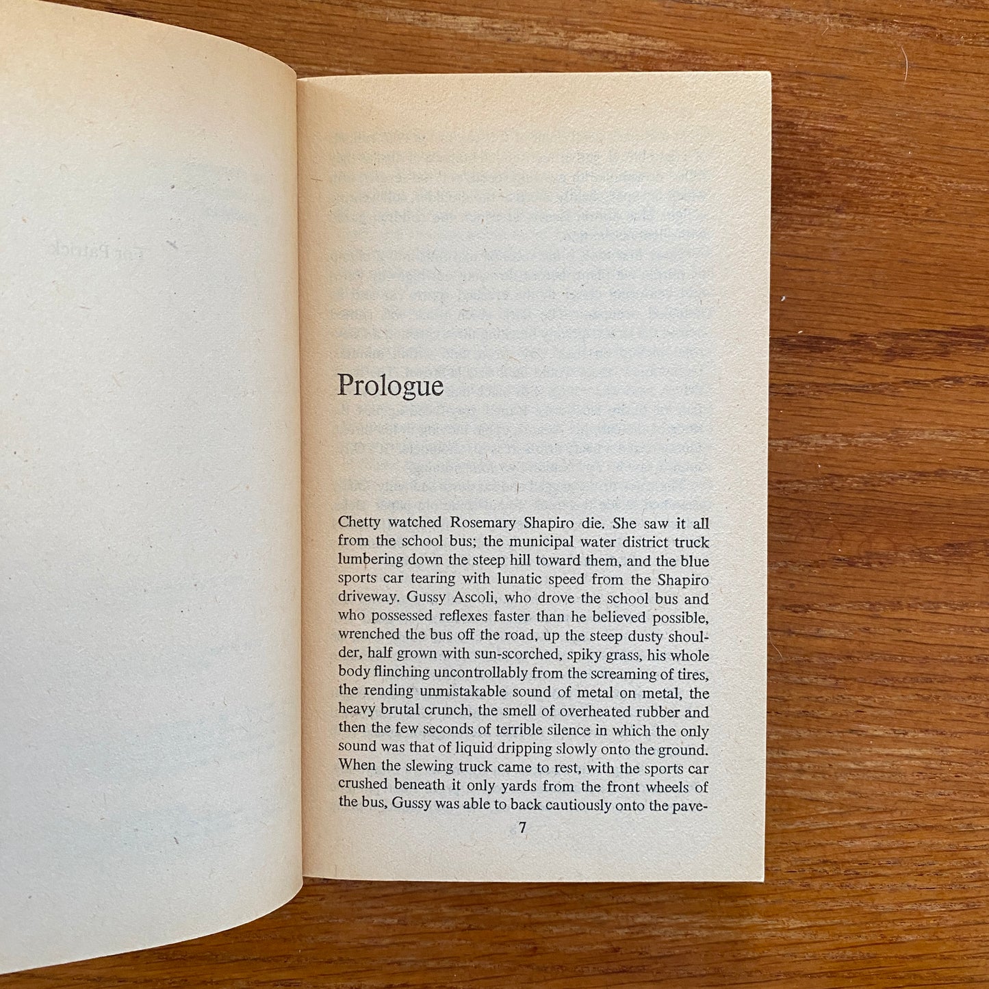 The Neighbours - Mary-Rose Hayes