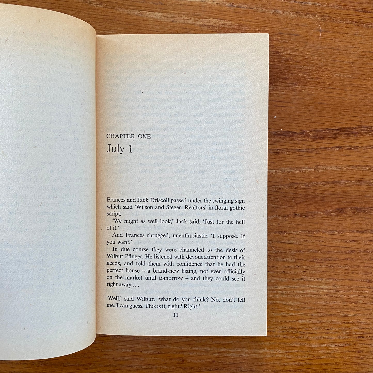 The Neighbours - Mary-Rose Hayes