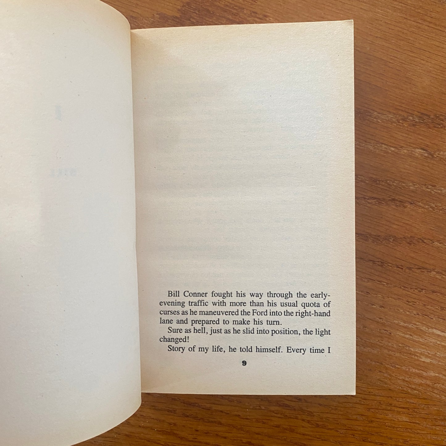 Twilight Zone The Movie  - Robert Bloch