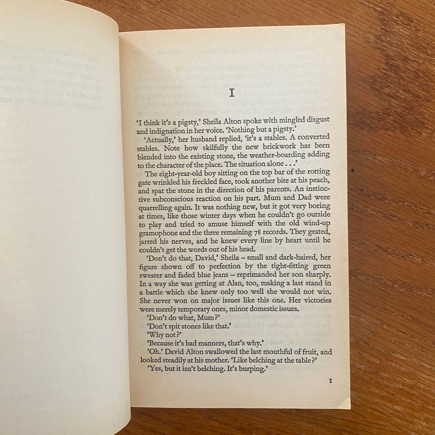 Locusts - Guy N.Smith
