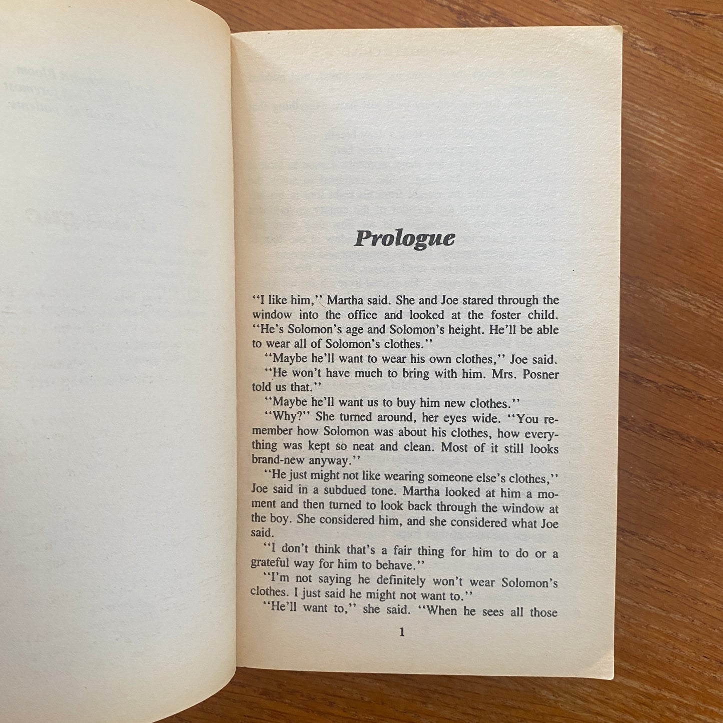 Surrogate Child - Andrew Neiderman