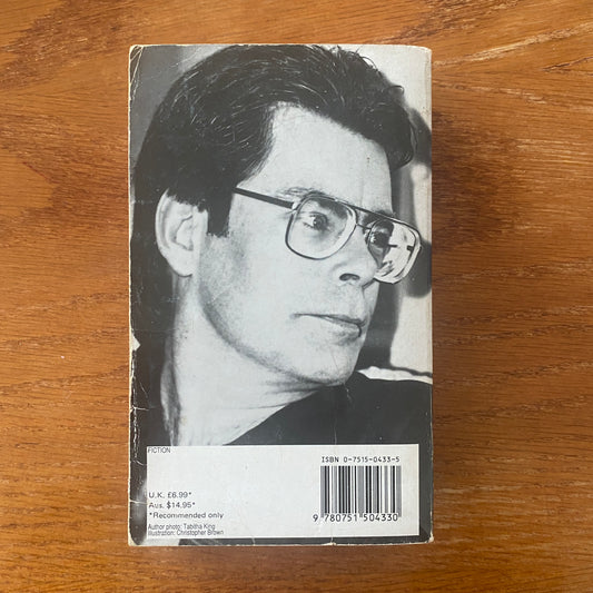 Different Seasons - Stephen King