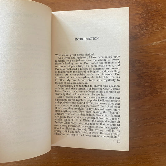 Prime Evil - Douglas E. Winter