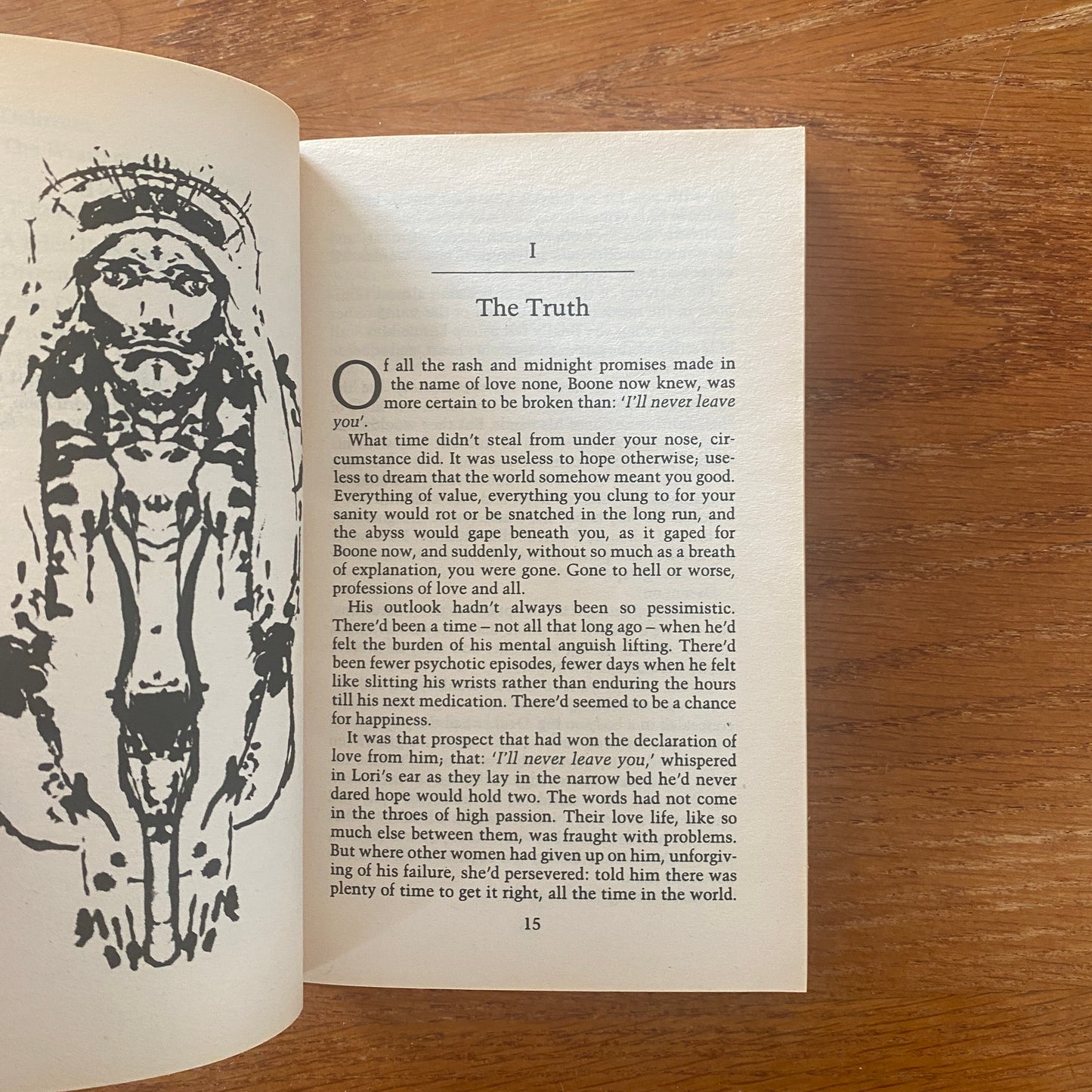 Cabal - Clive Barker