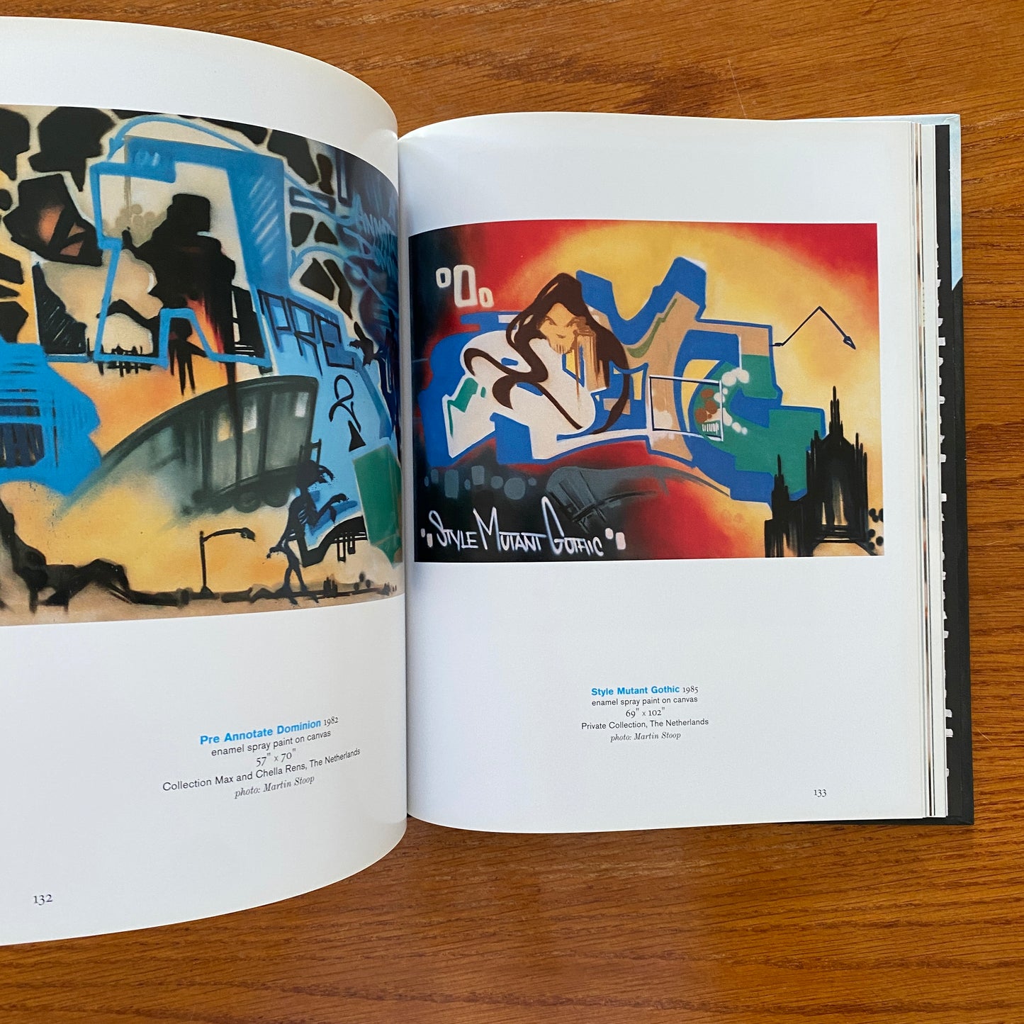 Dondi White Style Master General: The Life of Graffiti Artist Dondi White