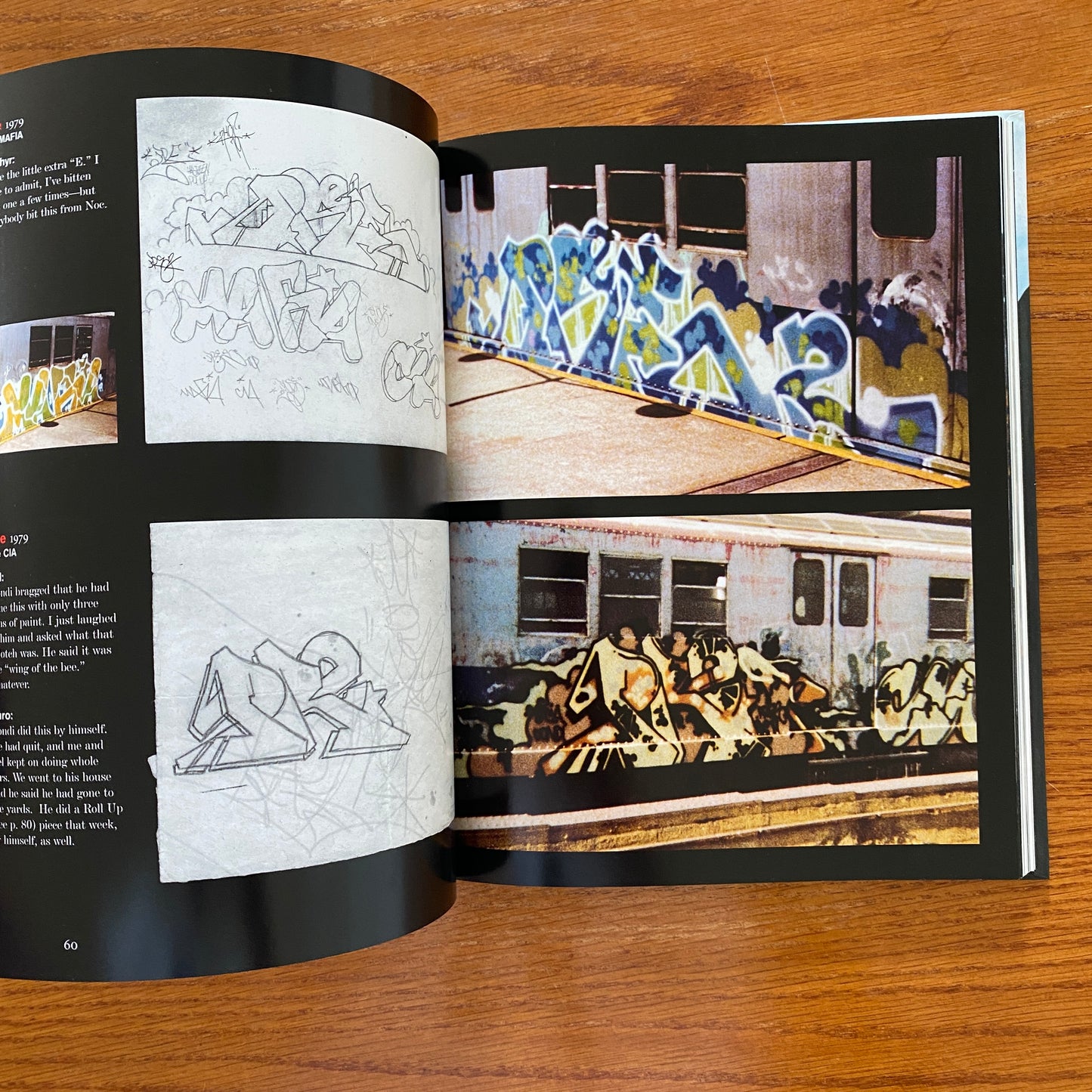 Dondi White Style Master General: The Life of Graffiti Artist Dondi White