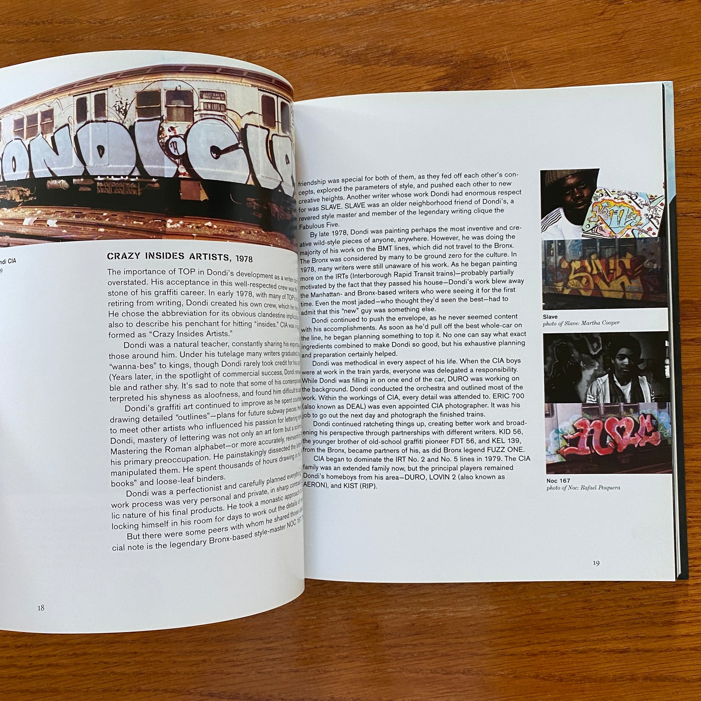 Dondi White Style Master General: The Life of Graffiti Artist Dondi White
