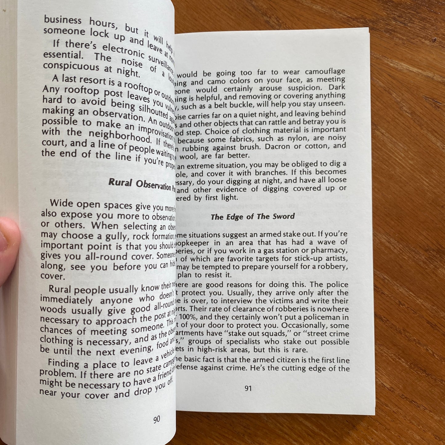 Shadowing and Surveillance: A Complete Guidebook - Burt Rapp