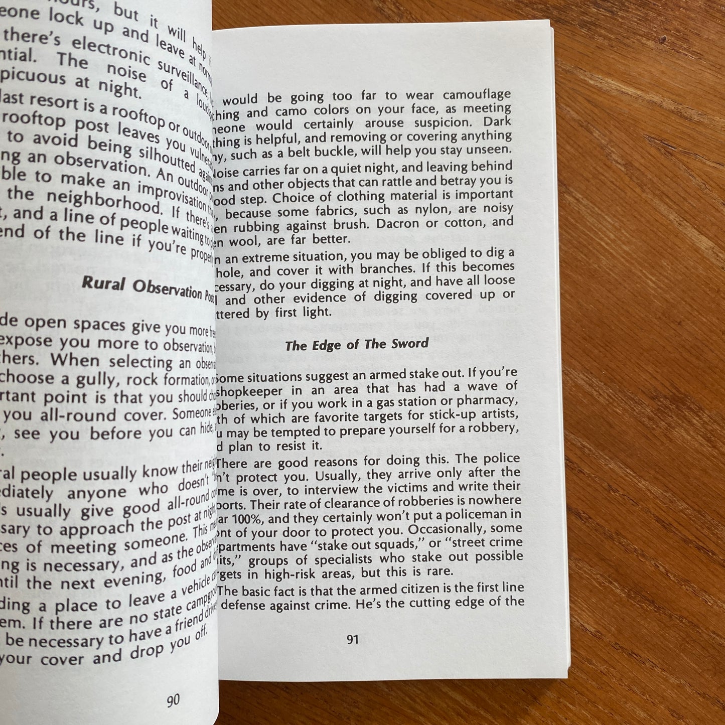 Shadowing and Surveillance: A Complete Guidebook - Burt Rapp