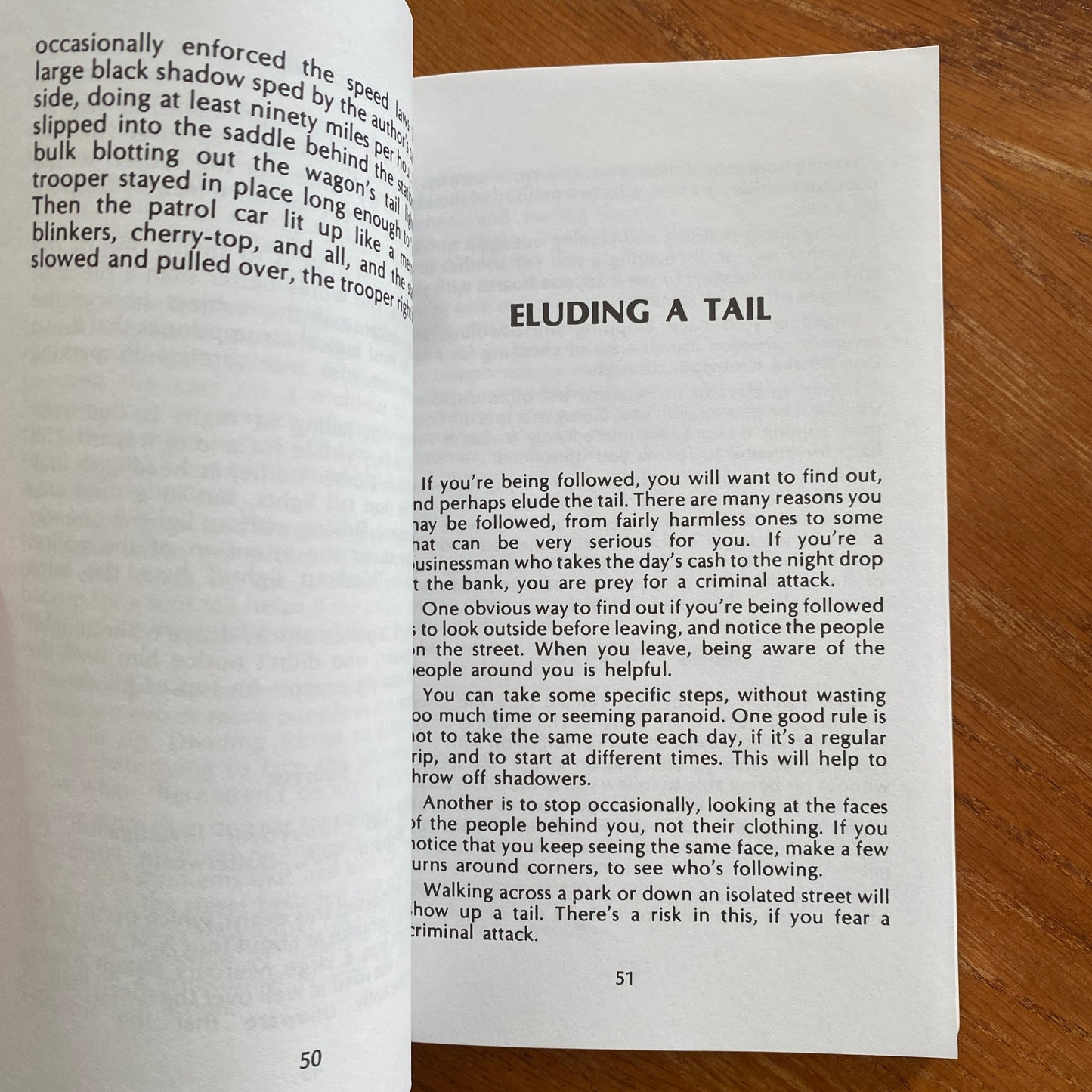 Shadowing and Surveillance: A Complete Guidebook - Burt Rapp