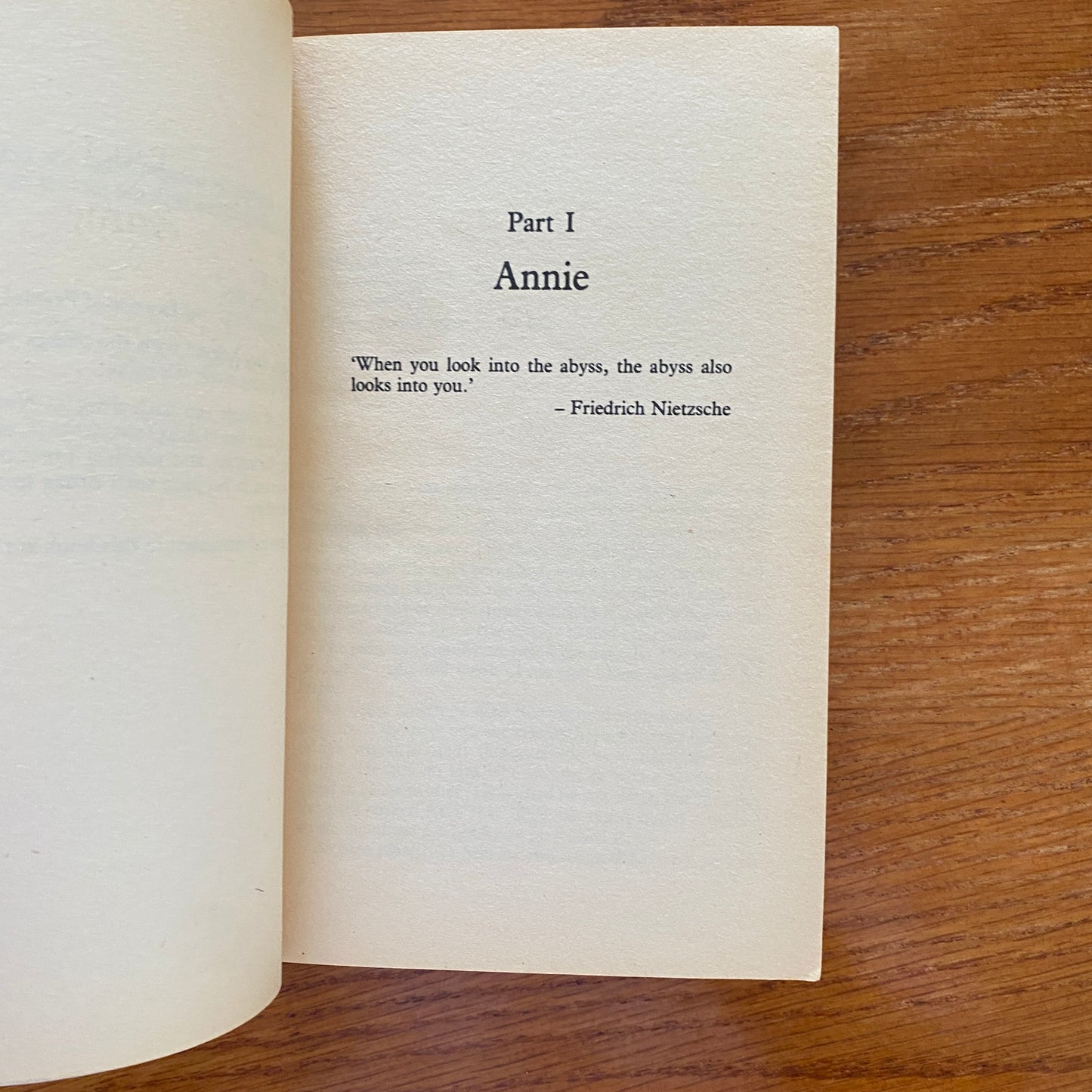 Misery - Stephen King