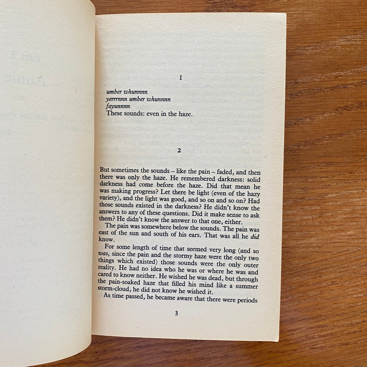 Misery - Stephen King