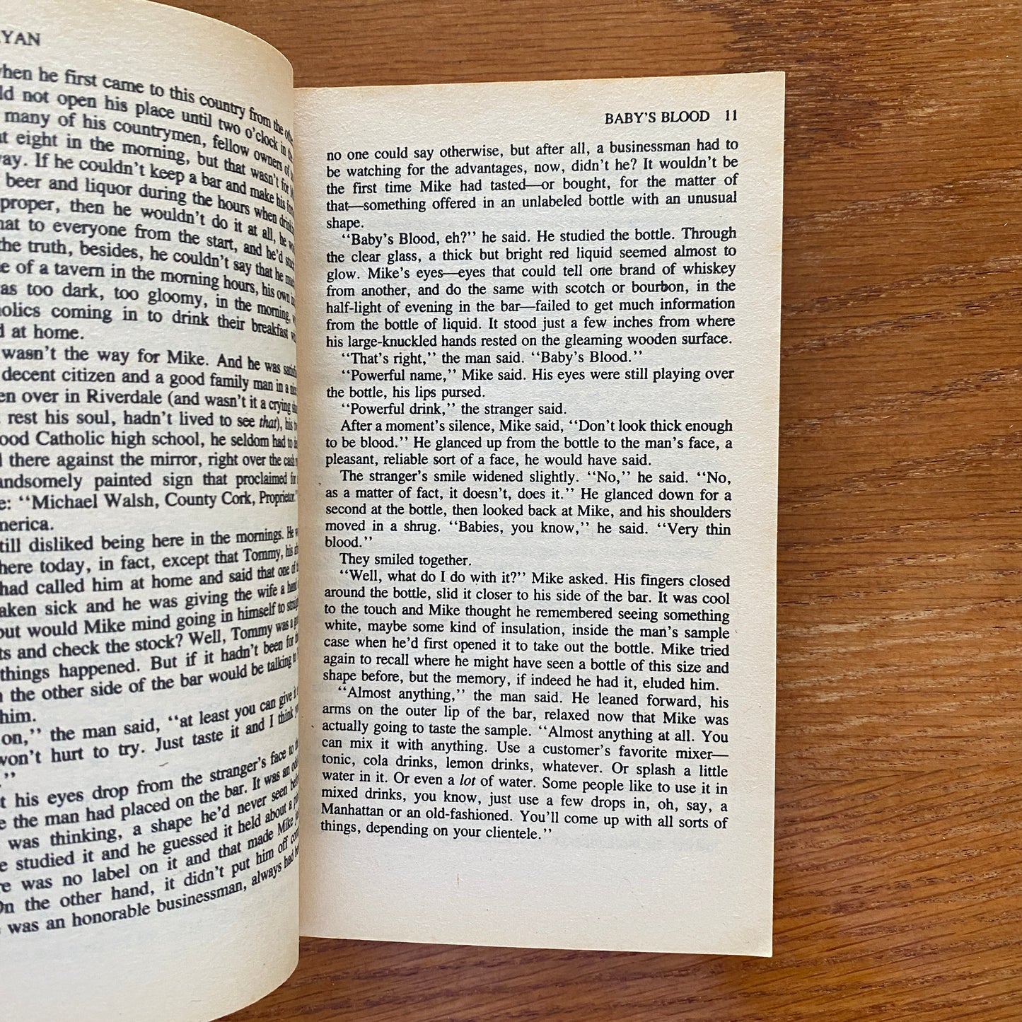 Terrors - Charles L. Grant