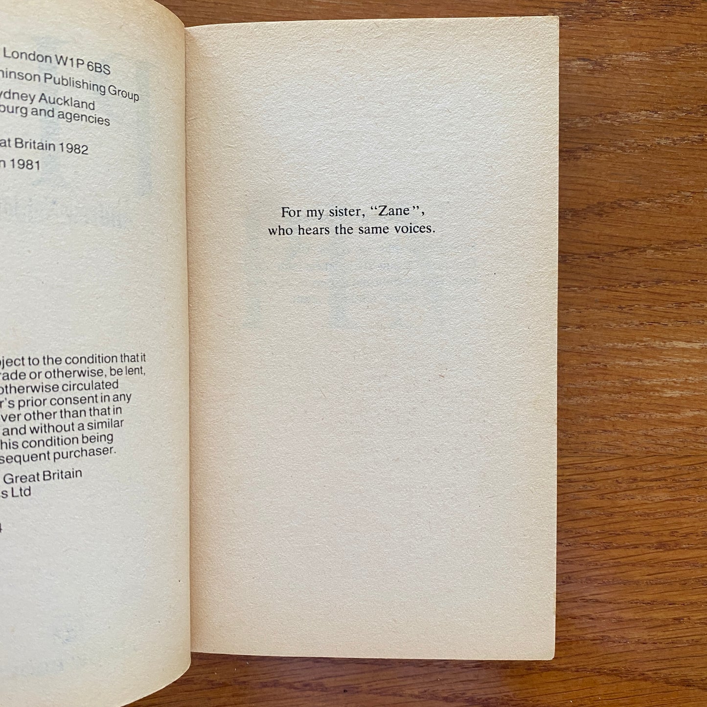 Pin - Andrew Neiderman