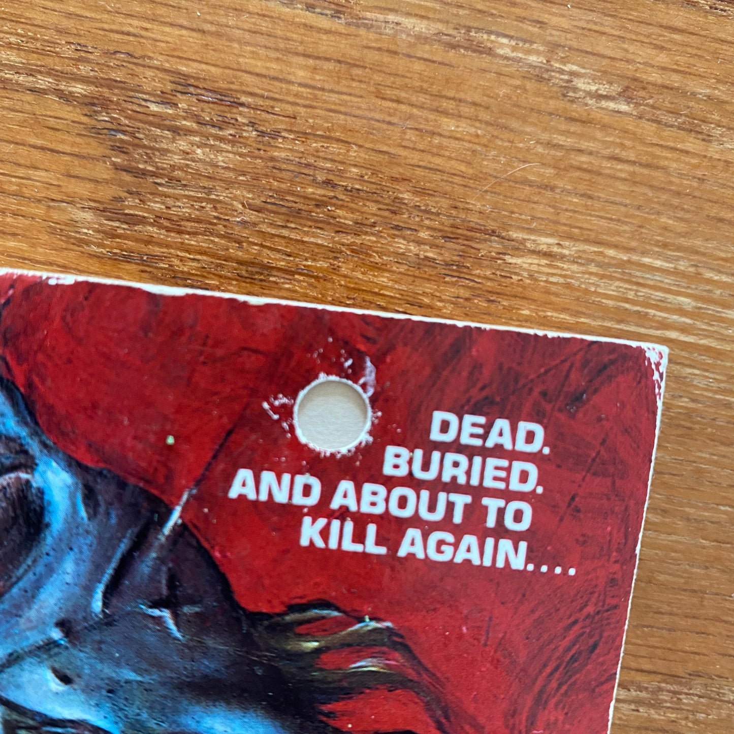 Burial Rites - Michael Scot