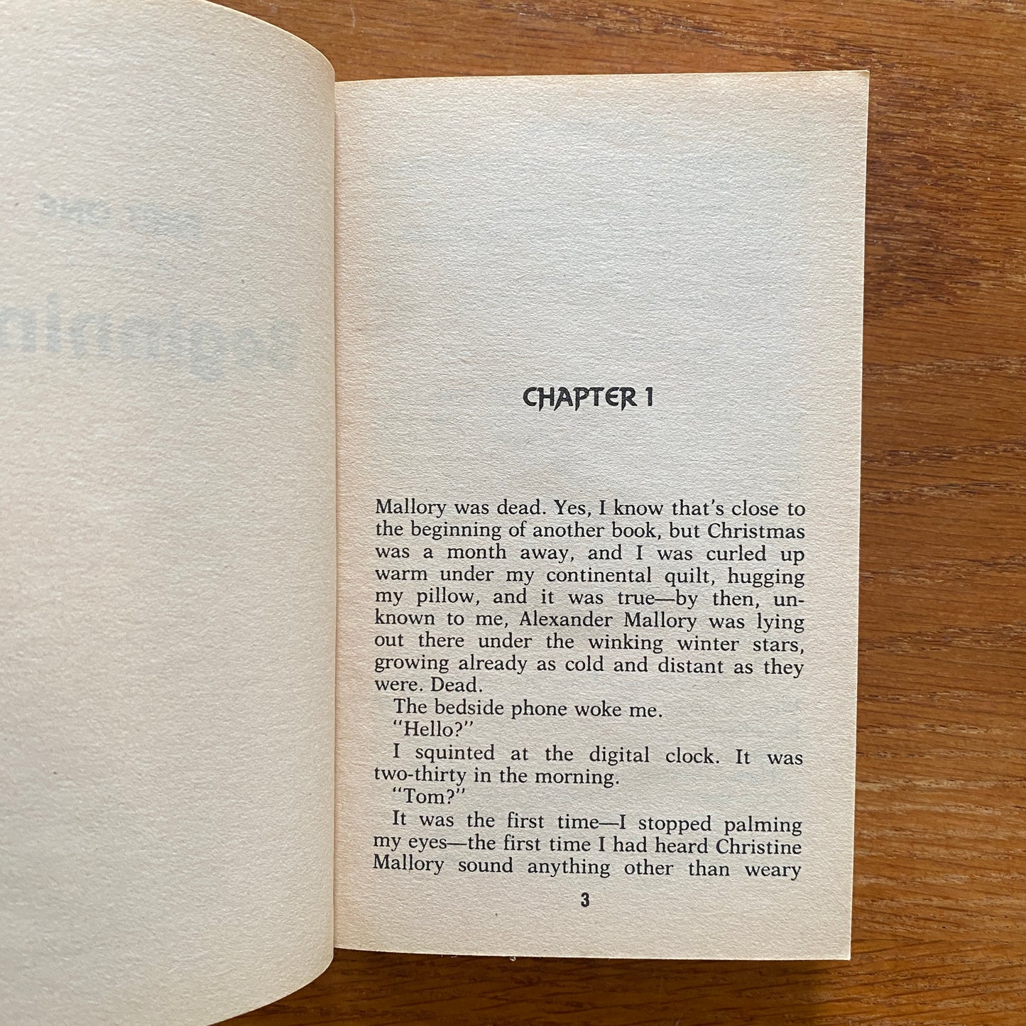 The Harvest Bride - Tony Richards